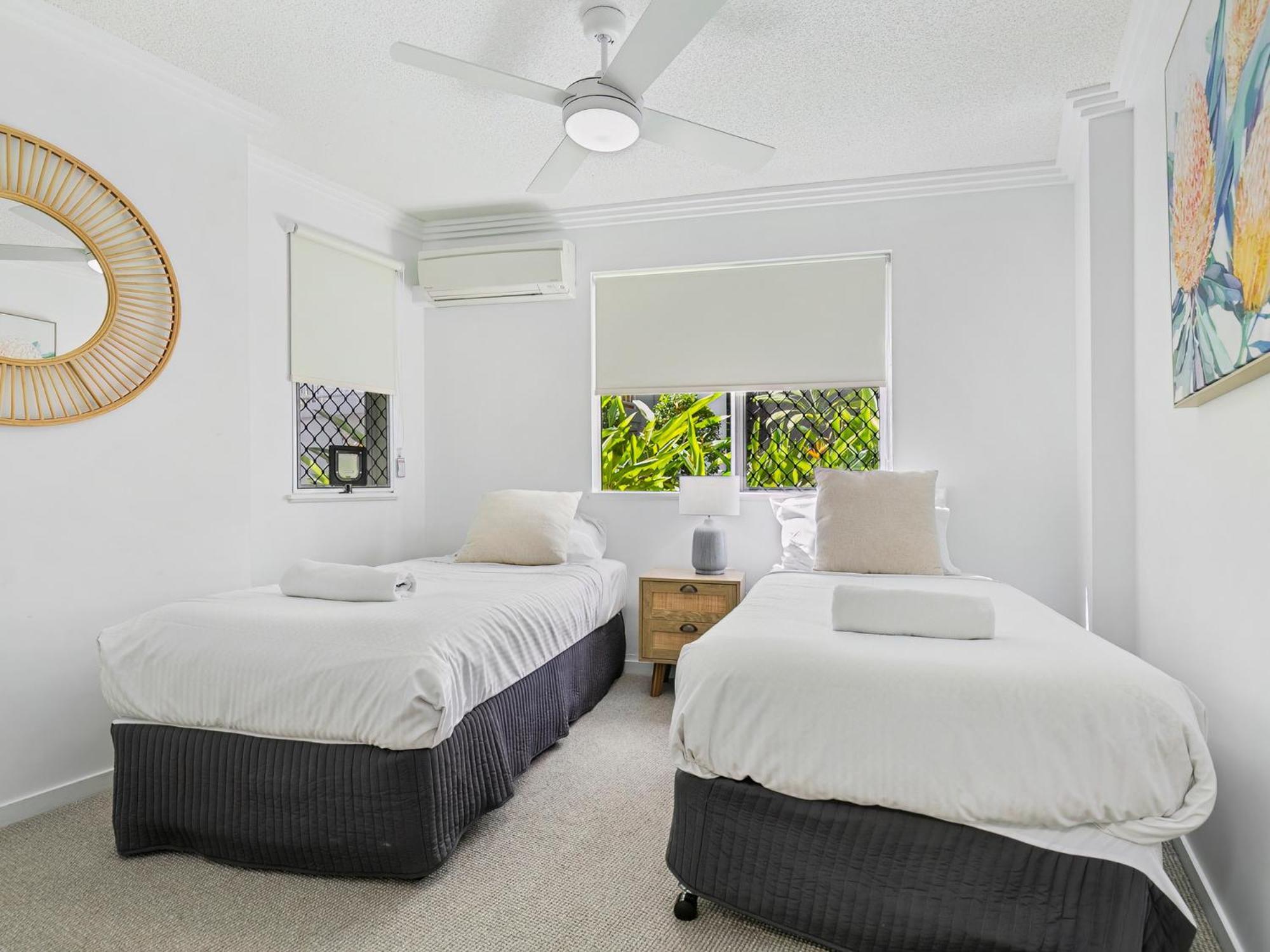 Ocean Vista On Alex Aparthotel Alexandra Headland Ngoại thất bức ảnh