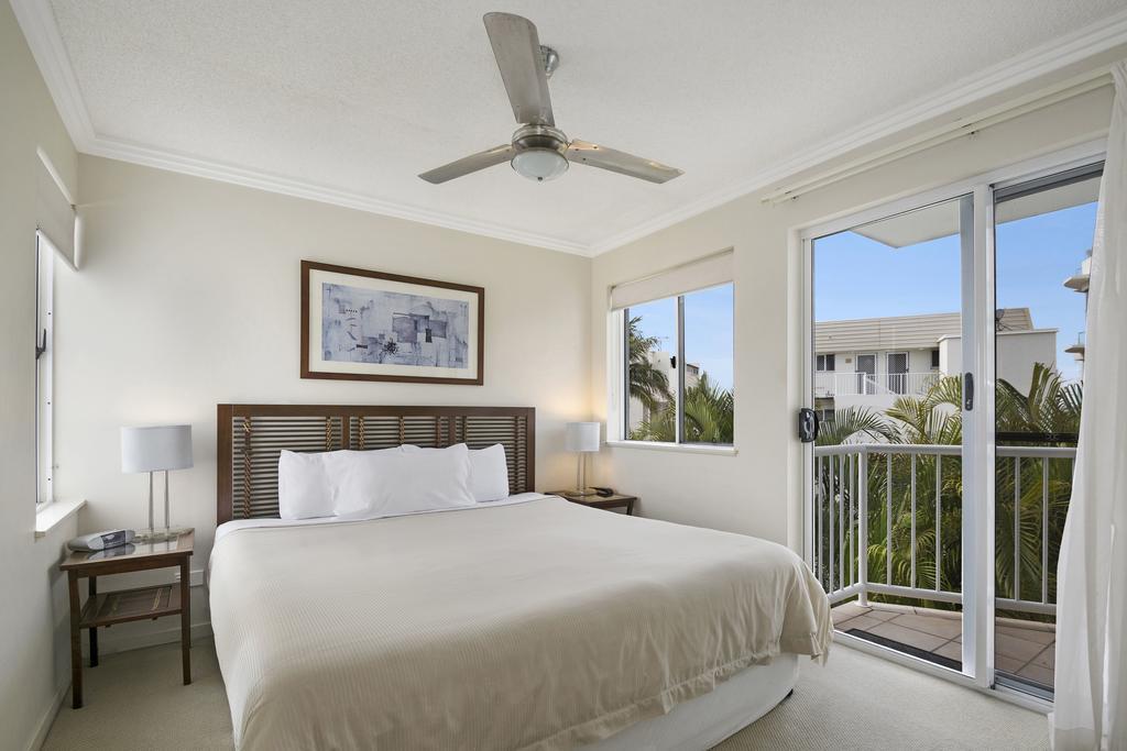 Ocean Vista On Alex Aparthotel Alexandra Headland Ngoại thất bức ảnh
