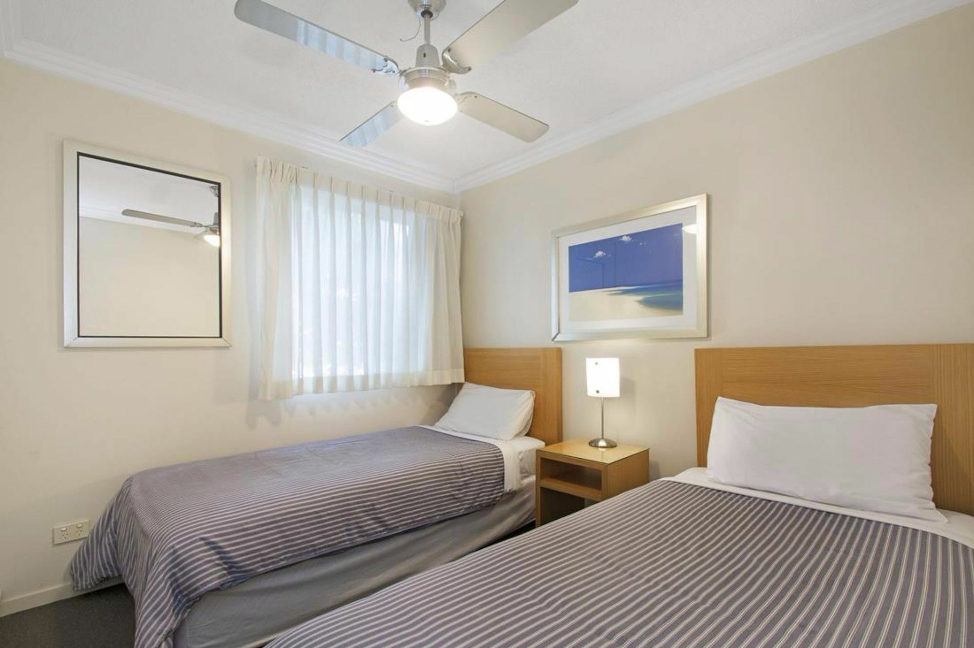 Ocean Vista On Alex Aparthotel Alexandra Headland Ngoại thất bức ảnh